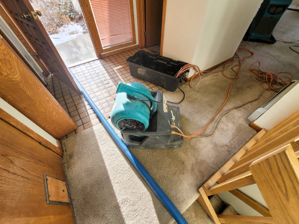 24/7 water damage repair in Cave Junction, OR